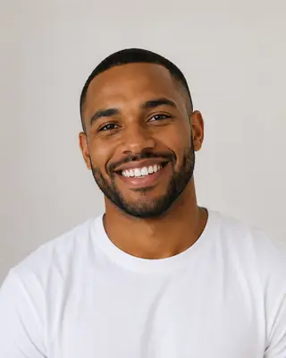 André P.
